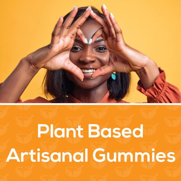 Safer Products gomitas apoyo inmunológico y resistencia