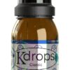 Version 1.0.0 KDROPS Classic gotas naturales para control del apetito y peso