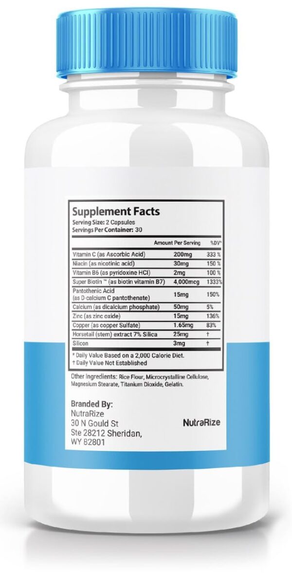 Suplemento Fizio8 salud movilidad articular