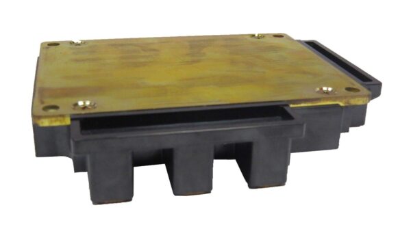 Version 1.0.0 Vista frontal módulo Mitsubishi PM300CLA060