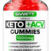 gomitas swift keto acv paquete 60 unidades suplemento keto