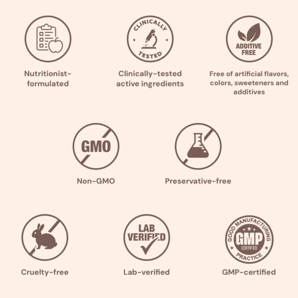 Frasco Invite Health Detox Hx vista frontal suplemento detox hígado