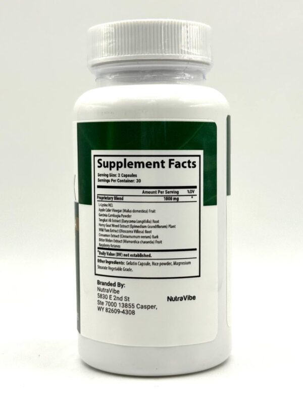 Cápsulas Snail Complex para bienestar y movimiento activo diario