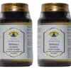 Triphala Guggul doble potencia suplemento ayurvédico tabletas 90 pack 2