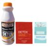 Bebida detox Shootclhear Zydot botella 16 oz