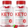 rize labs gummies keto acv premium paquete frontal