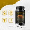 Suplemento CogniSurge apoyo para enfoque y energía constante