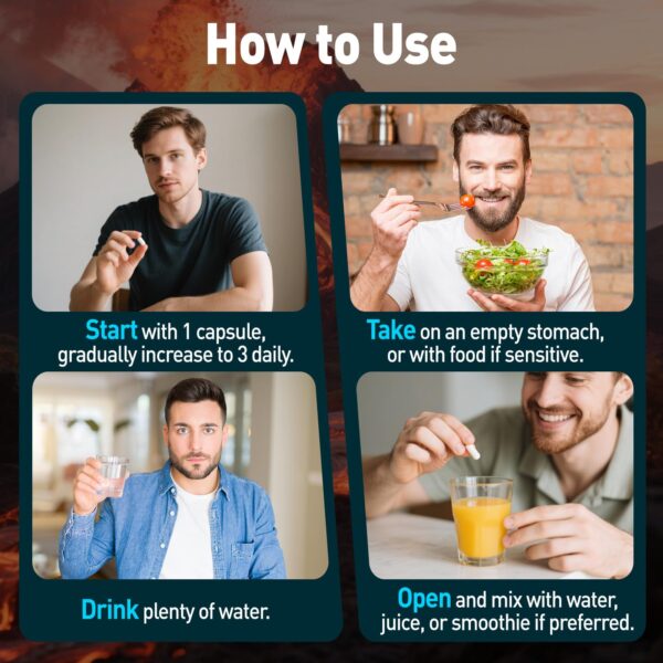 Logotipo NATISLAND en etiqueta