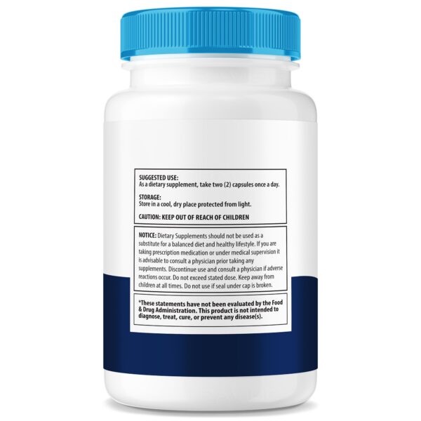 Botellas de Prostovit Plus para salud prostática masculina