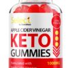 Select Keto gomitas ACV natural suplemento dietético pérdida peso