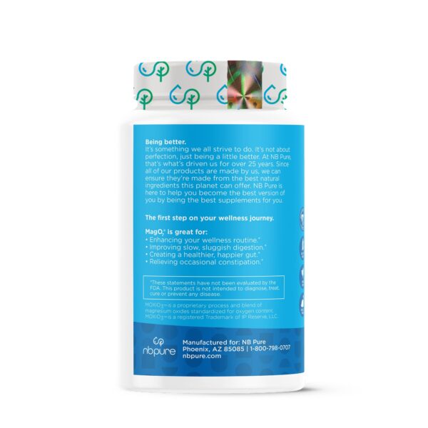 710UQxGxnQL.jpg Apoyo digestivo seguro con nbpure MagO7 sin calambres ni hábito