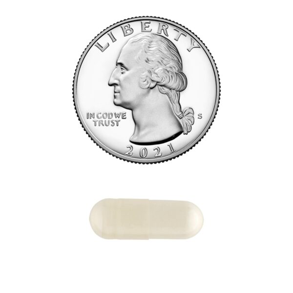 Vinagre sidra de manzana cápsulas natural Spring Valley 100 un