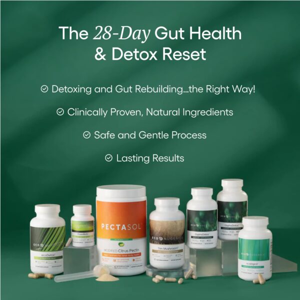 PowerBiotic caja y cápsulas