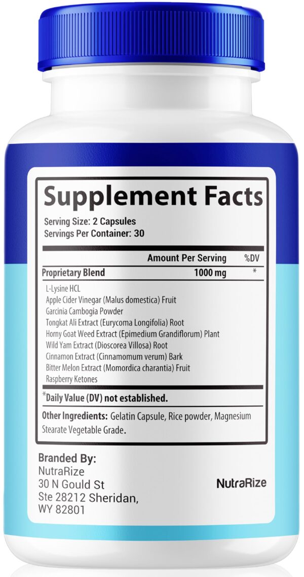 Envase oficial EndaFlex para salud y flexibilidad articular