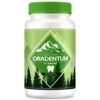 Cápsulas Oradentum para salud bucal y encías saludables