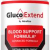 NutraRize Gluco Extend cápsulas para energía y circulación saludable