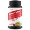 Detox herbal limpieza colon verdad usted salud botella