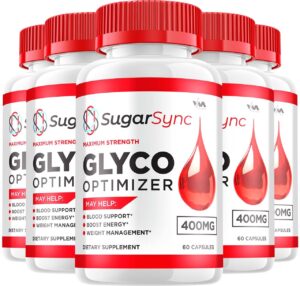 Paquete cápsulas SugarSync para energía y limpieza