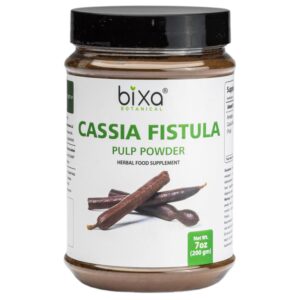 bixa botanical polvo cassia fistula amaltas medicina ayurvédica