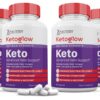Paquete Keto Glow cápsulas Keto ACV 600 unidades apoyo cetosis