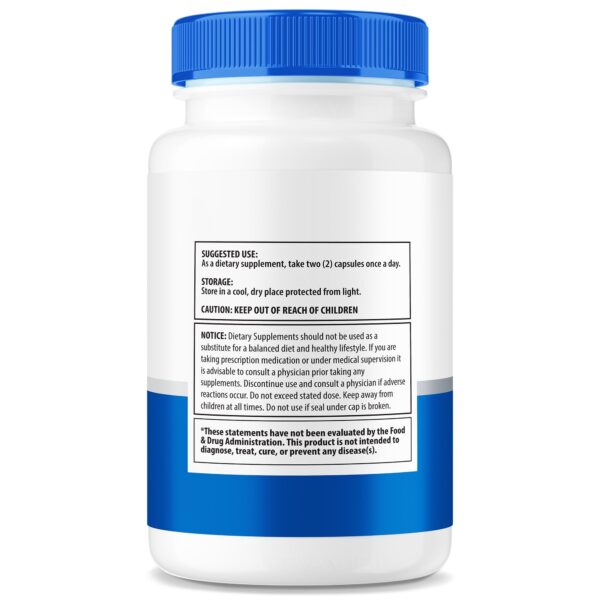 Caja de Prostivox suplemento para salud prostática