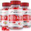 Version 1.0.0 Gomitas Keto Rush NutraRize apoyo pérdida peso y energía