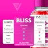 suplemento keto avanzado Bliss con vitamina y folato