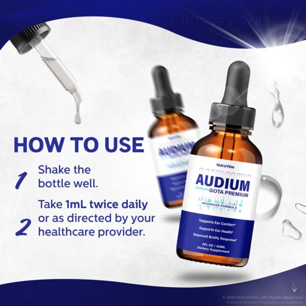 Caja externa y resumen del producto