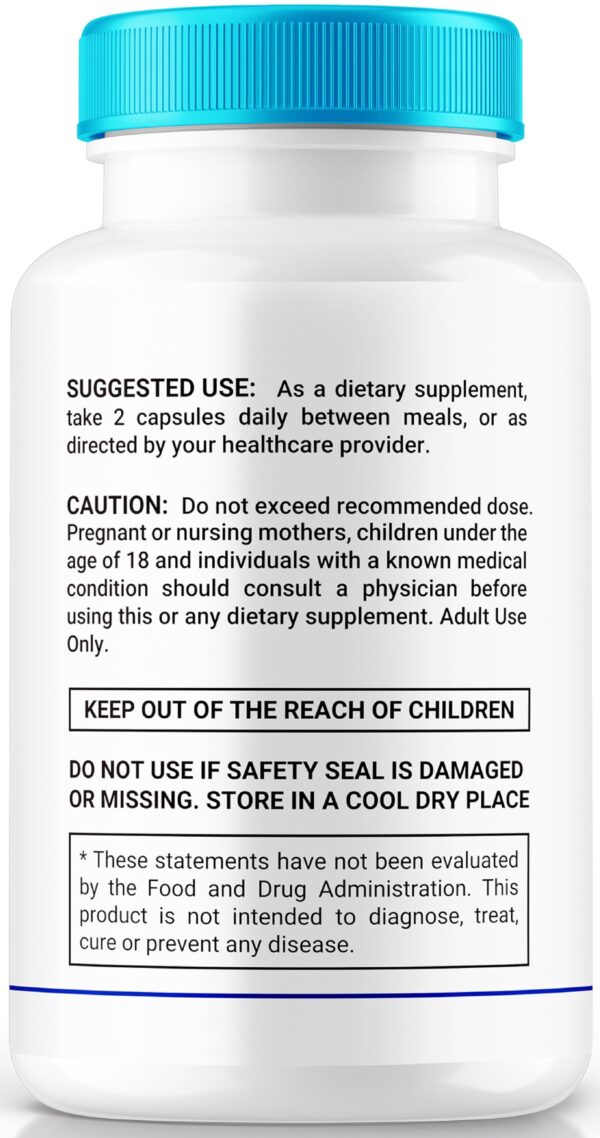 Version 1.0.0 Cápsulas GumAktiv NutraRize para eliminar mal aliento