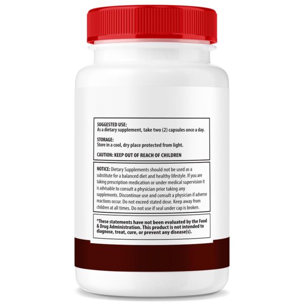 Caja exterior Glyco Thrive