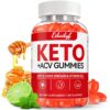 Gomas Keto ACV EDUDYF para pérdida de peso y salud intestinal