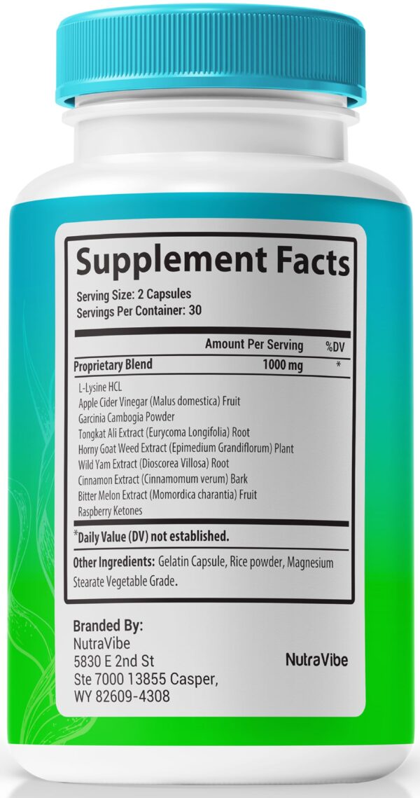 Cápsulas Spirulin Plus pastillas naturales para bienestar