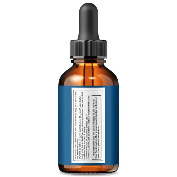 Caja y frascos LuminEye