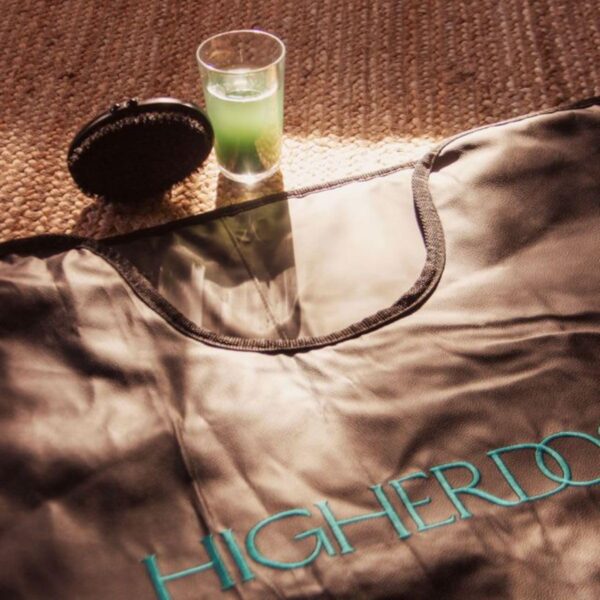 gotas detox higherdose magnesio malato funcionalidad 300 funciones