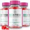 BioXtrim gomitas Keto ACV suplemento natural máxima potencia