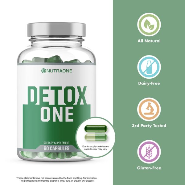 Version 1.0.0 NutraOne Weightloss Stim Bundle - embalaje completo