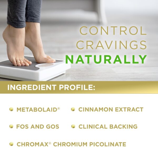 BellaTrim fórmula con extractos de plantas para metabolismo activo