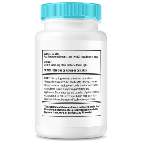 Caja de Ceramiri Eye Support