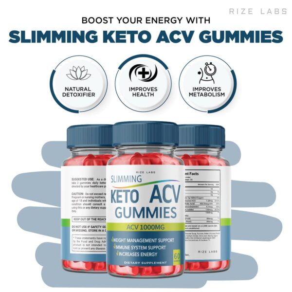 Gomitas keto con ingredientes naturales para pérdida de peso avanzada