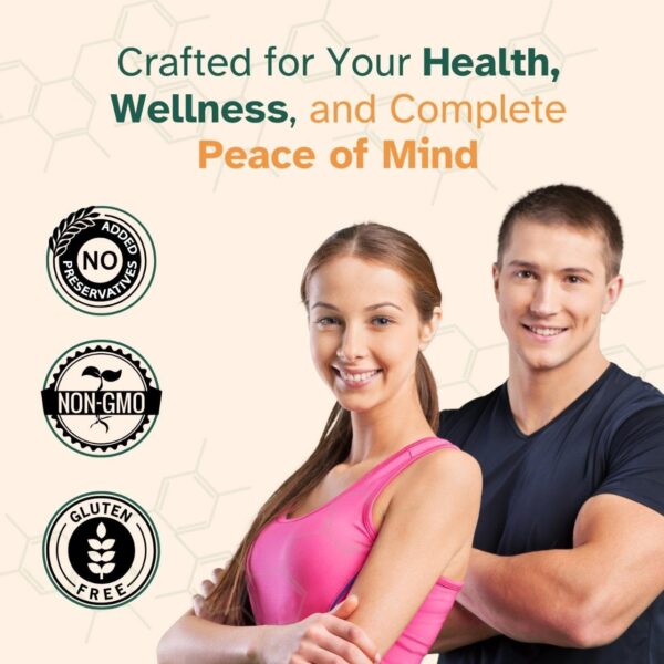 ZAFiNCO fórmula avanzada para detox limpieza de colon