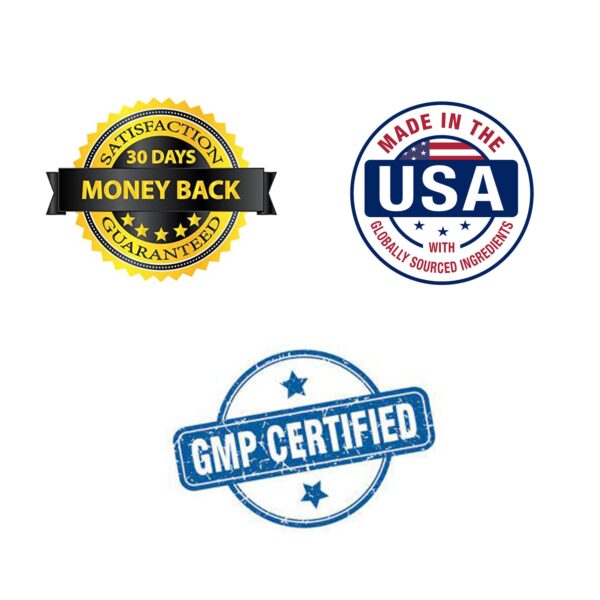 Producto Rise-N-Shine para limpieza del colon y energía