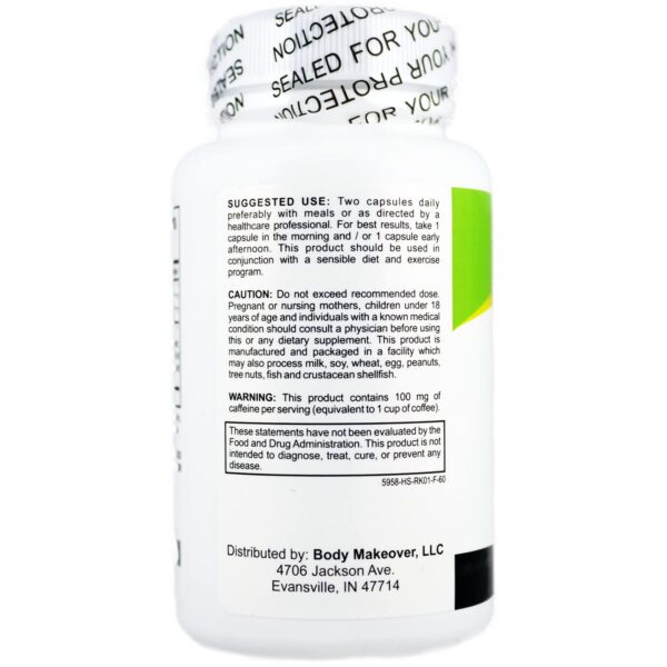 Batidos para perder peso y quemar calorías Skinny Jane Kit 30 días