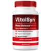 Frasco VitalSyn Blood Balance Glyco Optimizer