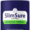 Caja de pastillas Slim Sure para salud y fitness