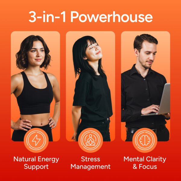 Gomitas Purify Life Shilajit en estante