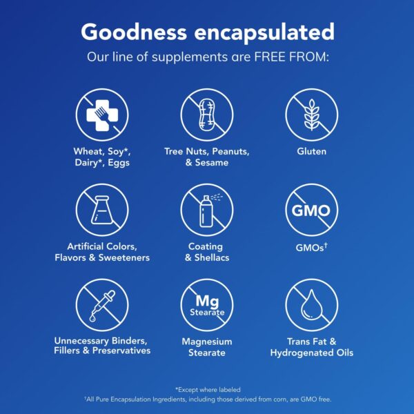 Frasco y cápsulas en primer plano