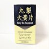 Paquete Lao Wei Easy Go suplemento herbal para colon