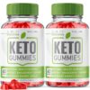 SlimLife Evolution Keto gomitas para pérdida de peso