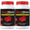 Cajas de GlucoMend cápsulas