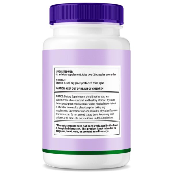 Cápsulas MemoMaster para mejorar enfoque y concentración diaria